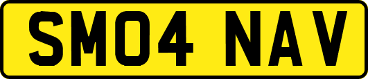 SM04NAV