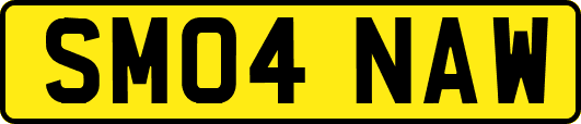 SM04NAW