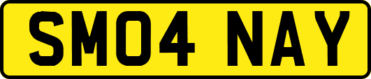 SM04NAY