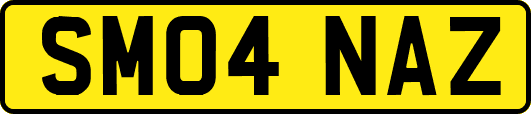 SM04NAZ
