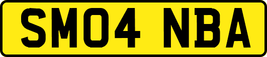SM04NBA