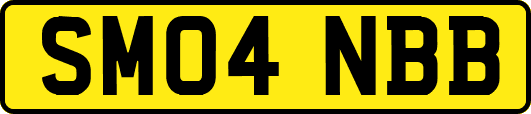 SM04NBB