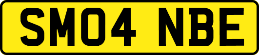 SM04NBE