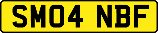SM04NBF