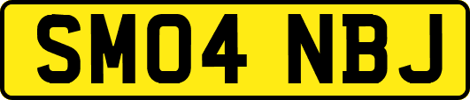 SM04NBJ
