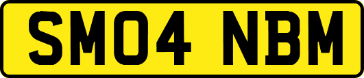 SM04NBM