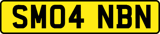 SM04NBN