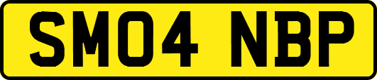 SM04NBP
