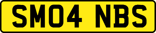 SM04NBS
