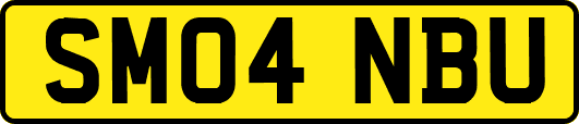 SM04NBU