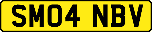 SM04NBV