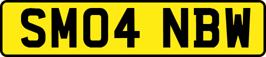 SM04NBW