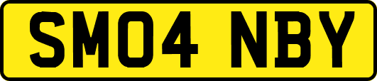 SM04NBY