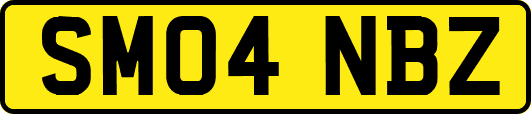 SM04NBZ