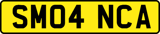 SM04NCA