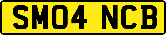 SM04NCB