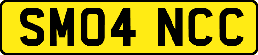 SM04NCC