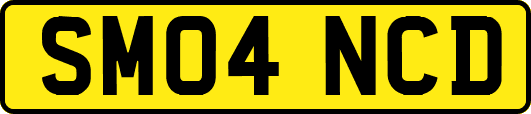 SM04NCD