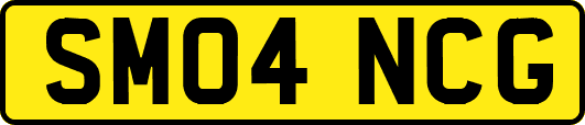 SM04NCG
