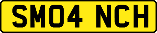 SM04NCH