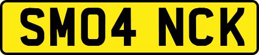 SM04NCK
