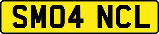 SM04NCL