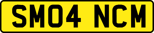 SM04NCM