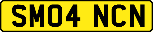 SM04NCN