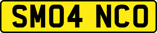SM04NCO
