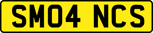 SM04NCS