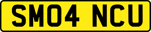 SM04NCU