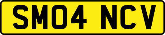 SM04NCV