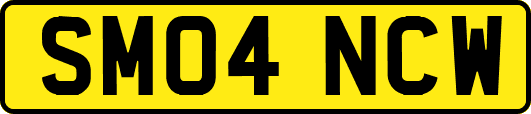 SM04NCW