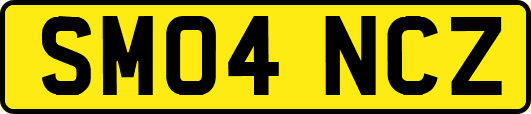 SM04NCZ