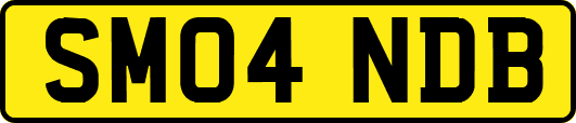 SM04NDB