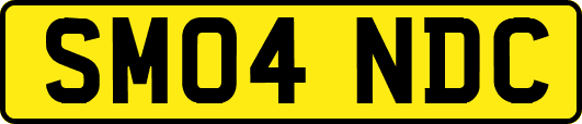 SM04NDC