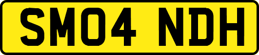 SM04NDH