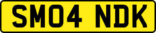 SM04NDK