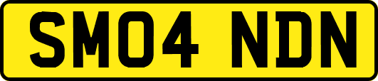 SM04NDN