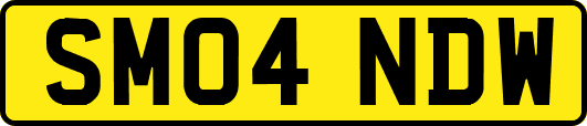 SM04NDW