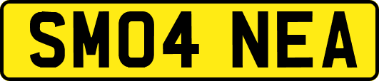 SM04NEA