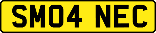 SM04NEC