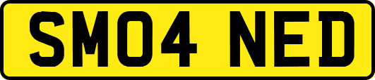 SM04NED
