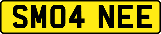 SM04NEE