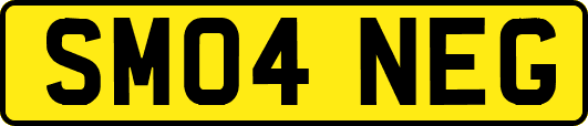SM04NEG