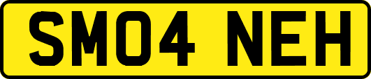 SM04NEH
