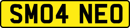 SM04NEO