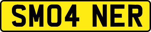 SM04NER