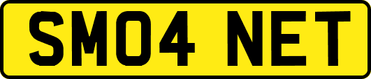 SM04NET