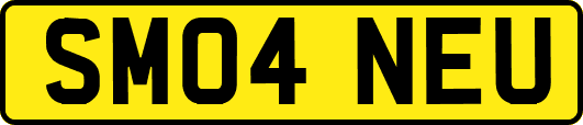 SM04NEU